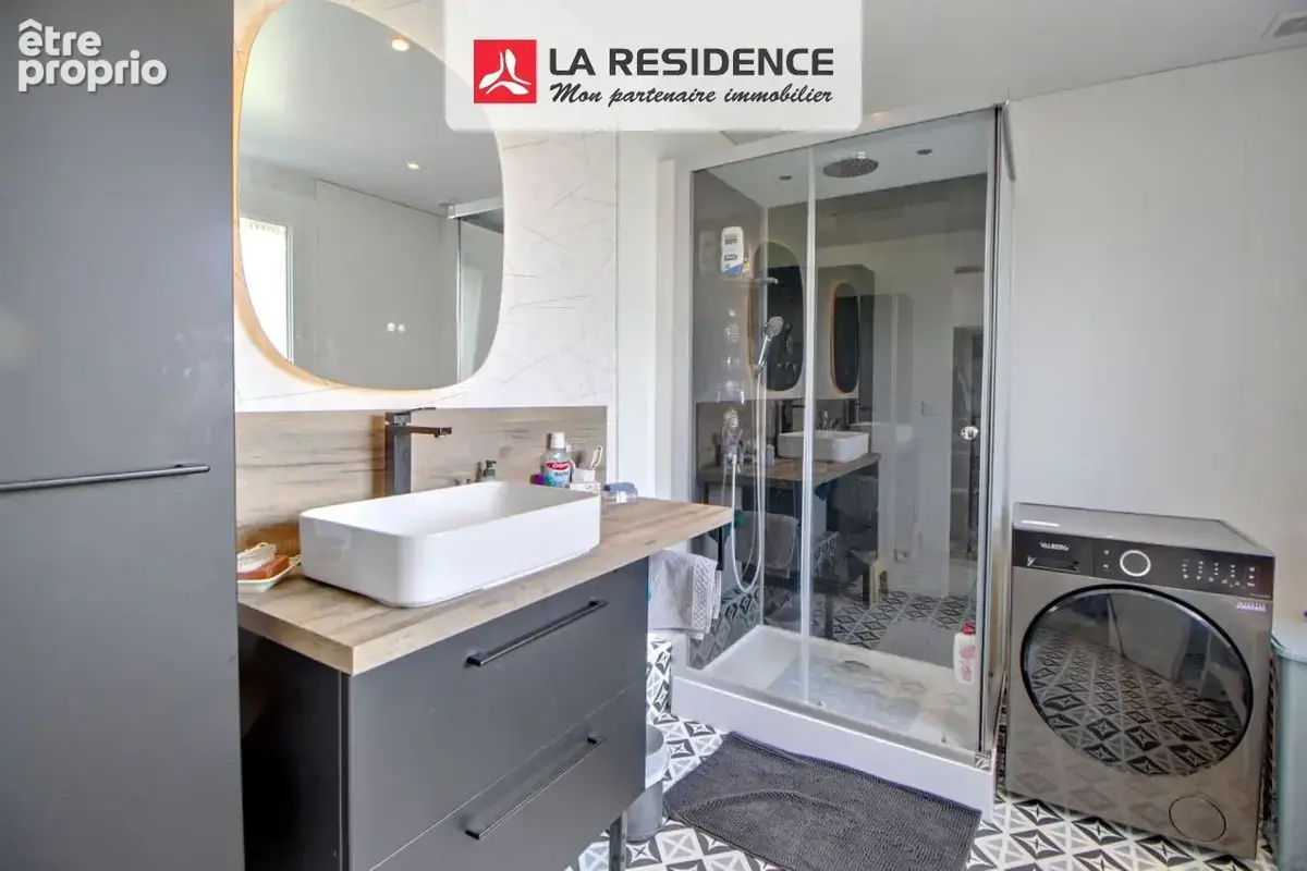 Maison 115 m² à Bernieres-Sur-Seine  - photo 7