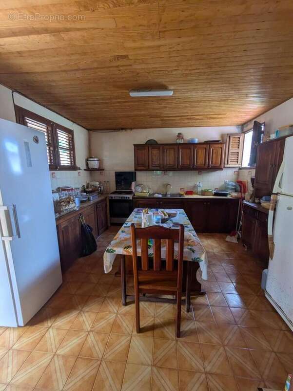 Photo 6 - Maison à SAINT-ESPRIT