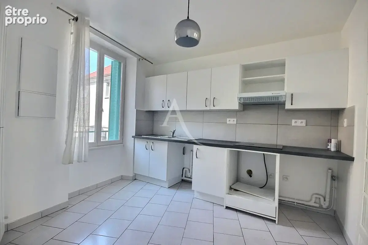 Appartement Herblay Sur Seine 5 pièce(s) 91 m2 - photo 4