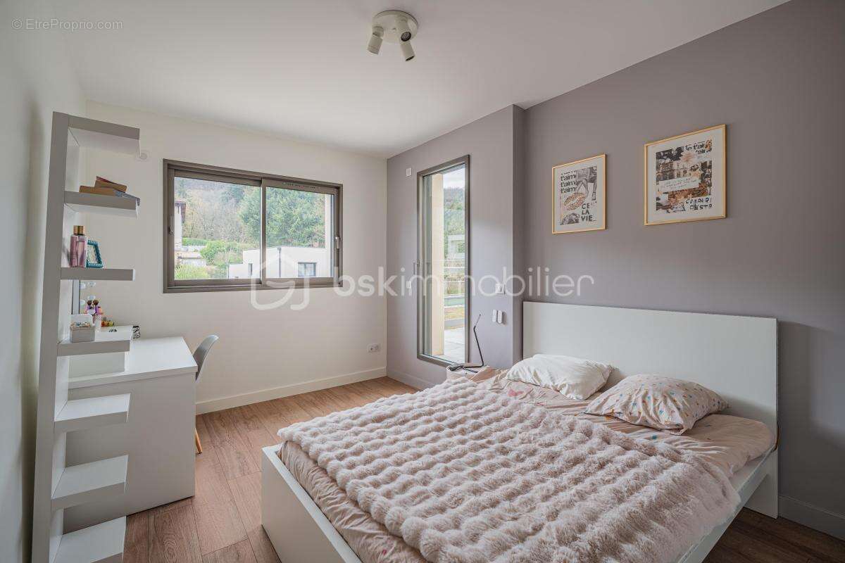 Villa contemporaine de 2025 - photo 17