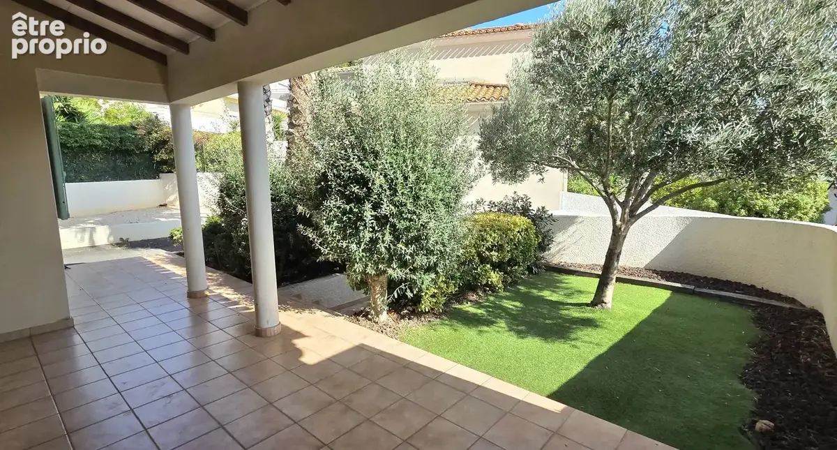 Sete - maison corniche plages - photo 3