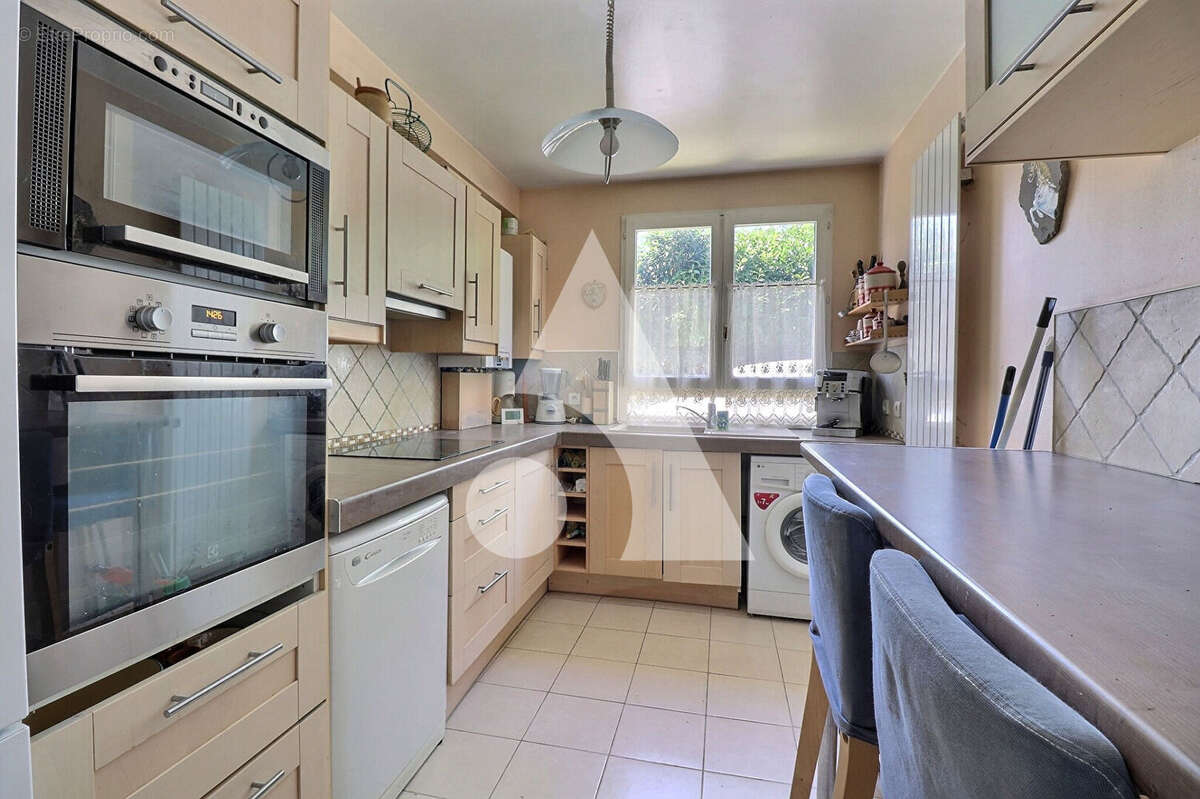 Maison - QUARTIER CALME -  Eragny Sur Oise - photo 4