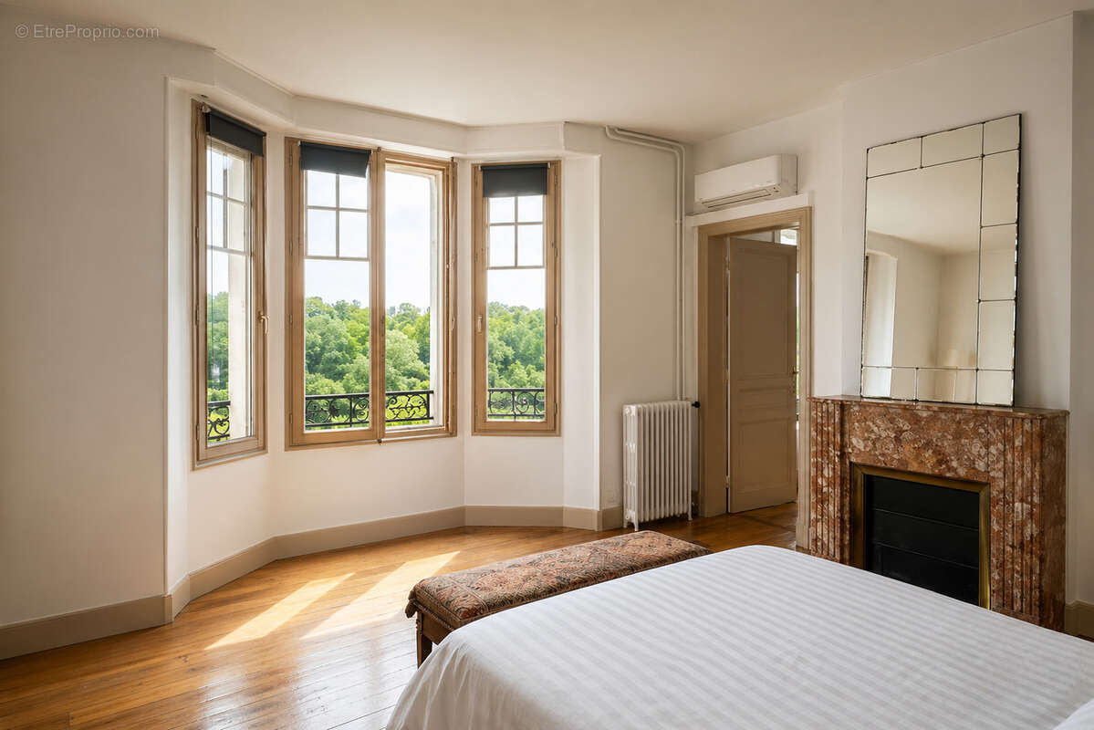 Maison à BERGERAC