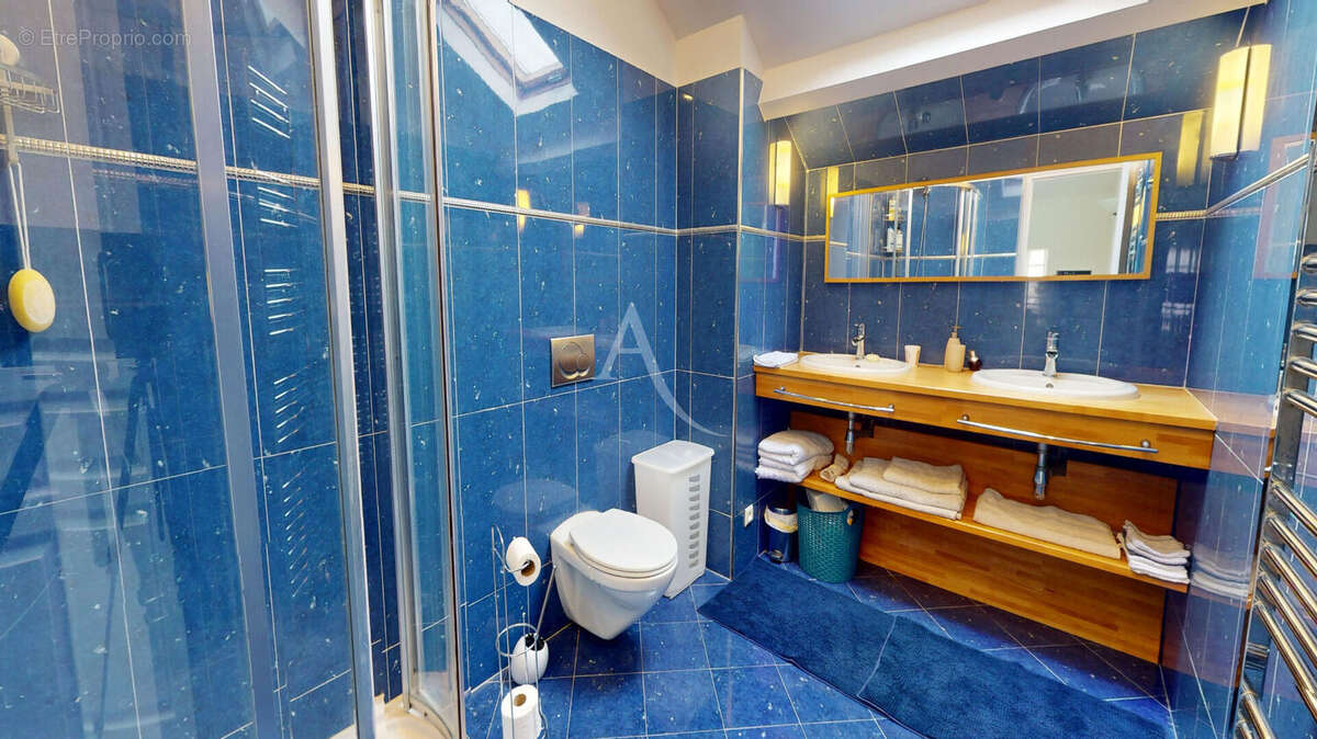 LE RAINCY, Maison, 7pièces, 178m2 - photo 10