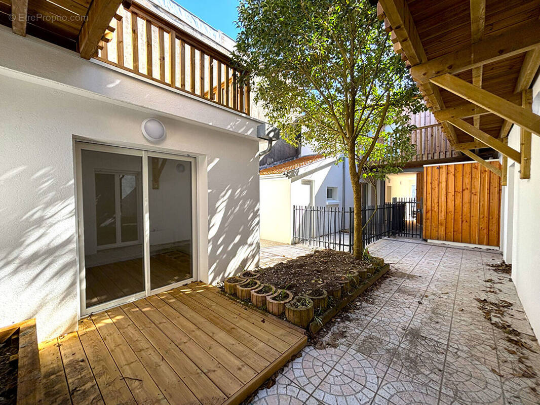 Appartement à ARCACHON