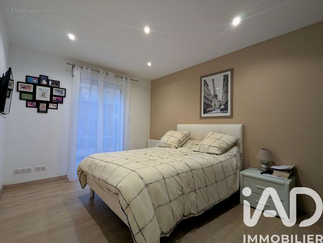 Photo 4 - Appartement à SAINT-RAPHAEL