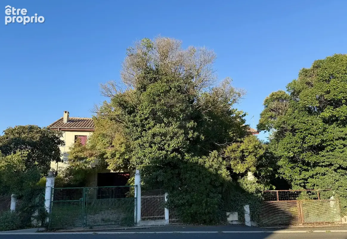 Maison 6 pièces 147 m² à vendre à Puimisson (34480) - photo 3