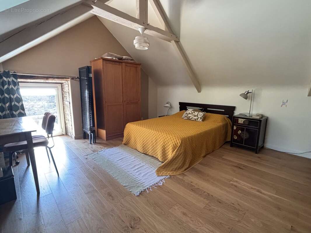 Maison 205 m² à Saint-Brieuc  - photo 7