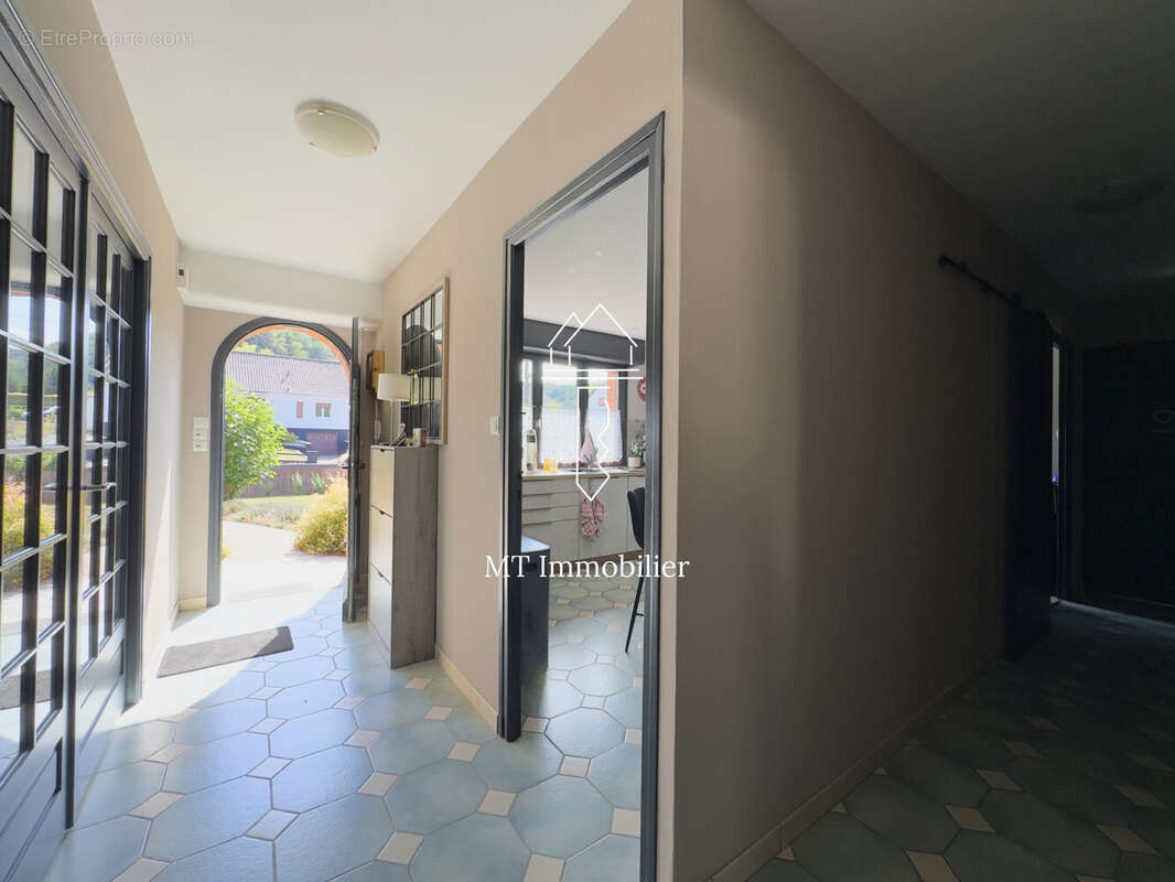 Maison 145 m² à Bouin-Plumoison  - photo 2