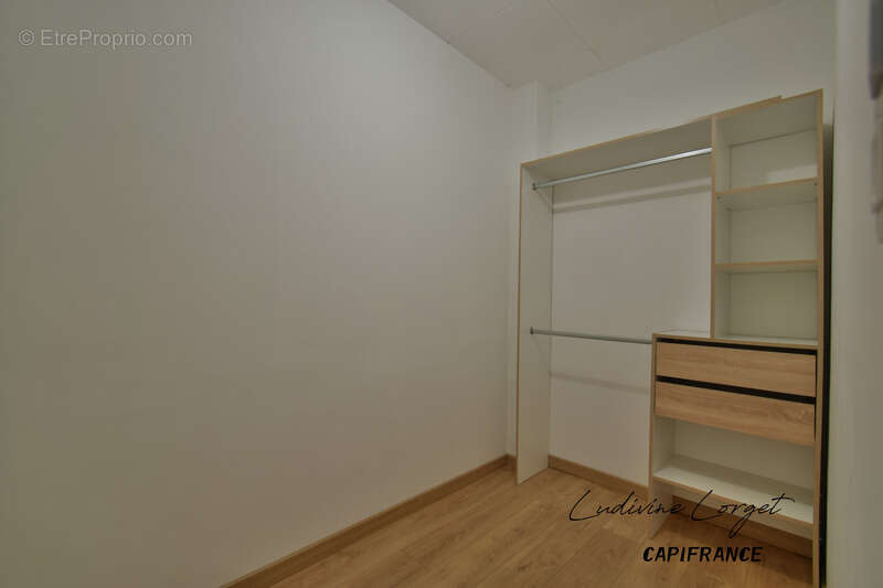 Appartement à SOISSONS