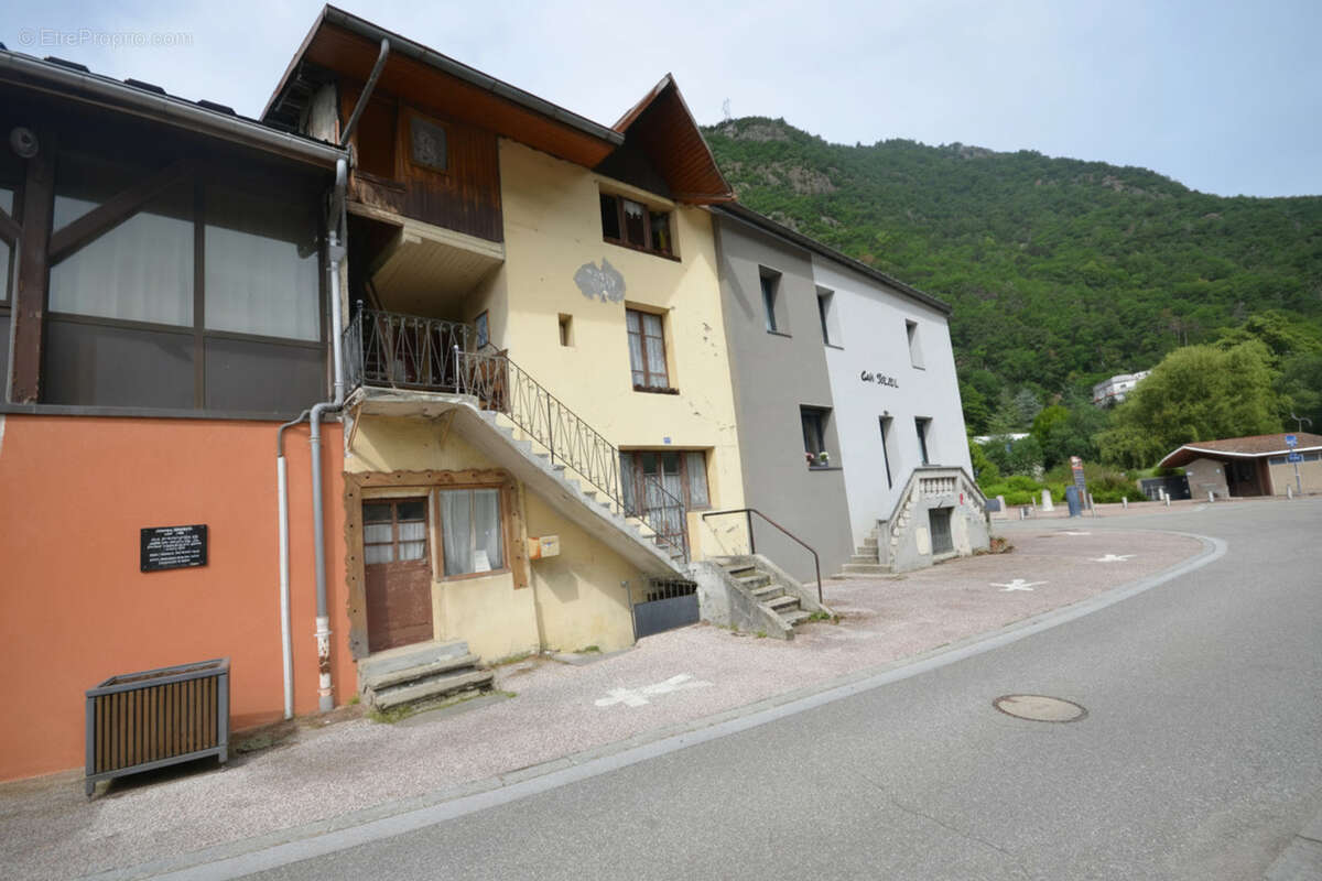 Maison à vendre 9 pièces LA LECHERE Idéal Investisseurs(73) - photo 3