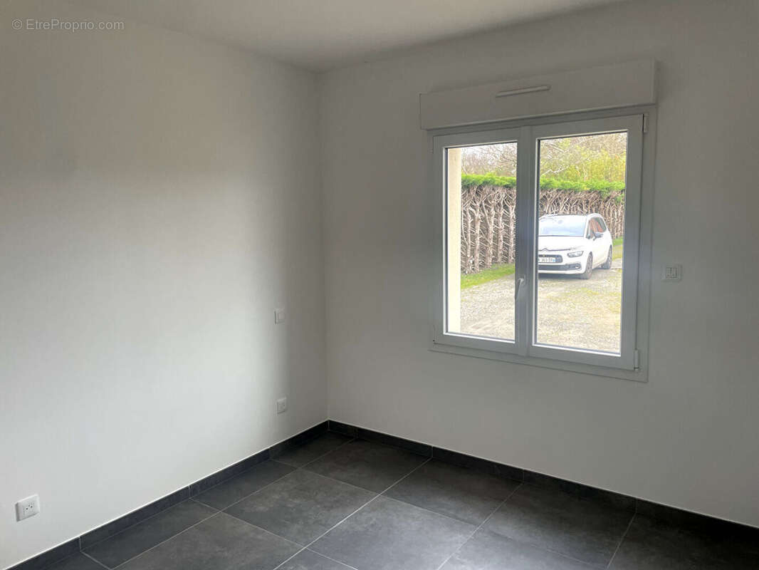 Maison à SAINT-PHILBERT-DE-GRAND-LIEU