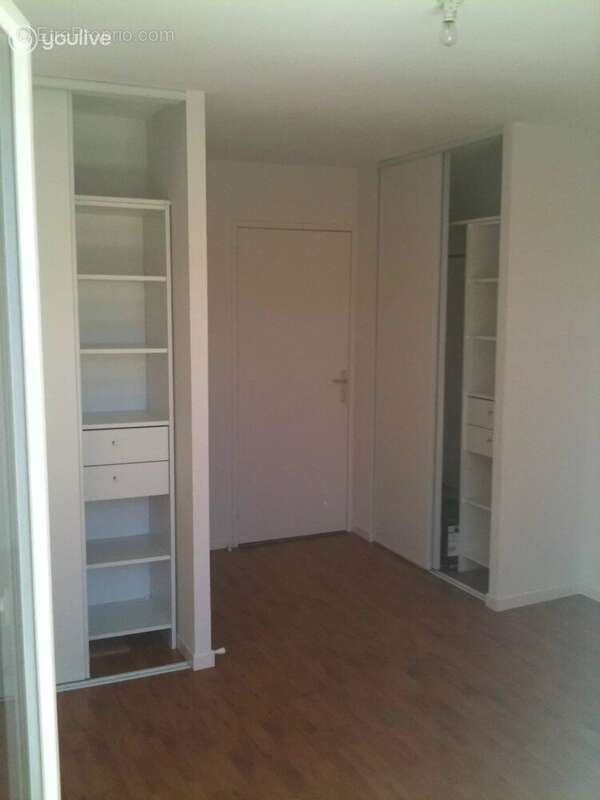 Appartement à LIBOURNE