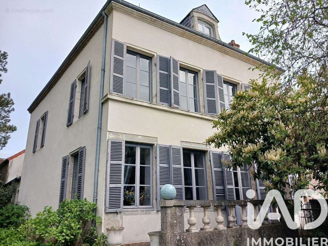 Maison 380 m² à Charrecey  - photo 2
