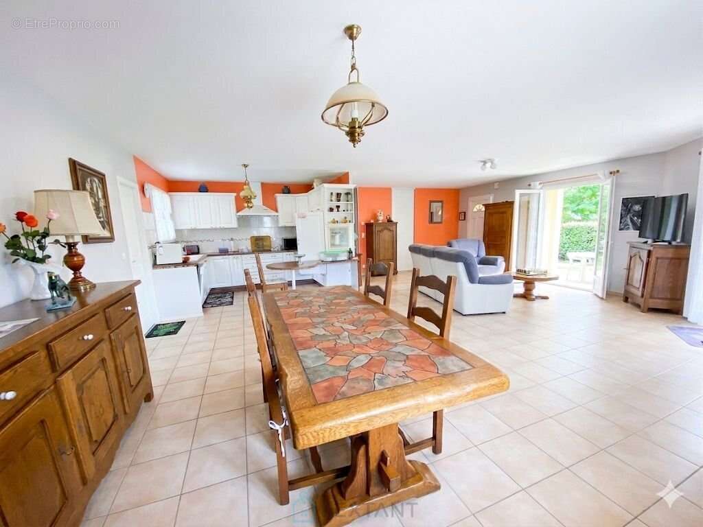 Maison à BERGERAC