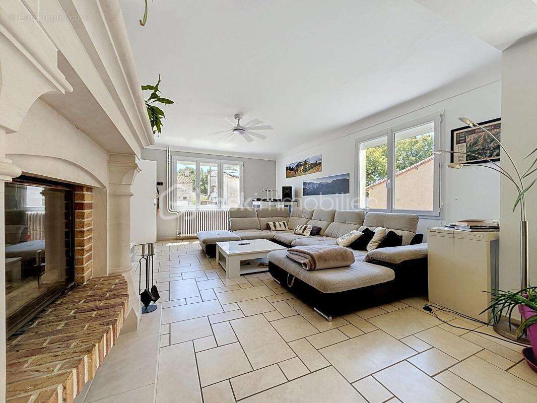 Maison familiale.5 Chambres - photo 4
