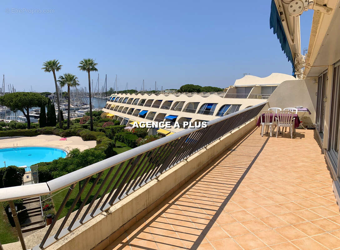 Appartement à LE GRAU-DU-ROI