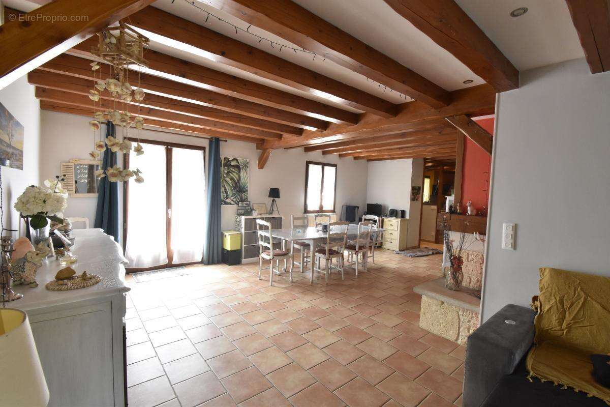 Maison À Vendre - photo 5