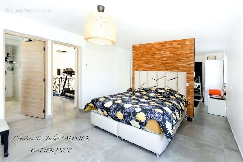 À vendre - moulin d’exception à revel – propriété de charme rénovée sur 11 ha avec piscine, étang, photovoltaïque & potentiel hy - photo 27