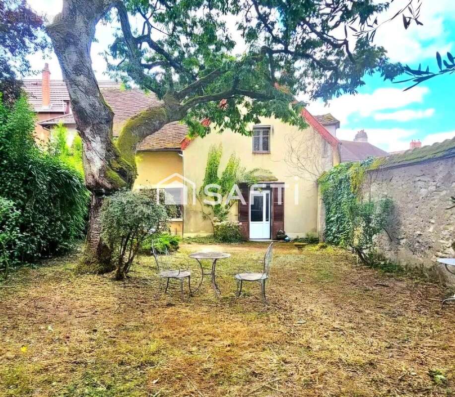 Photo 2 - Maison à COSNE-COURS-SUR-LOIRE