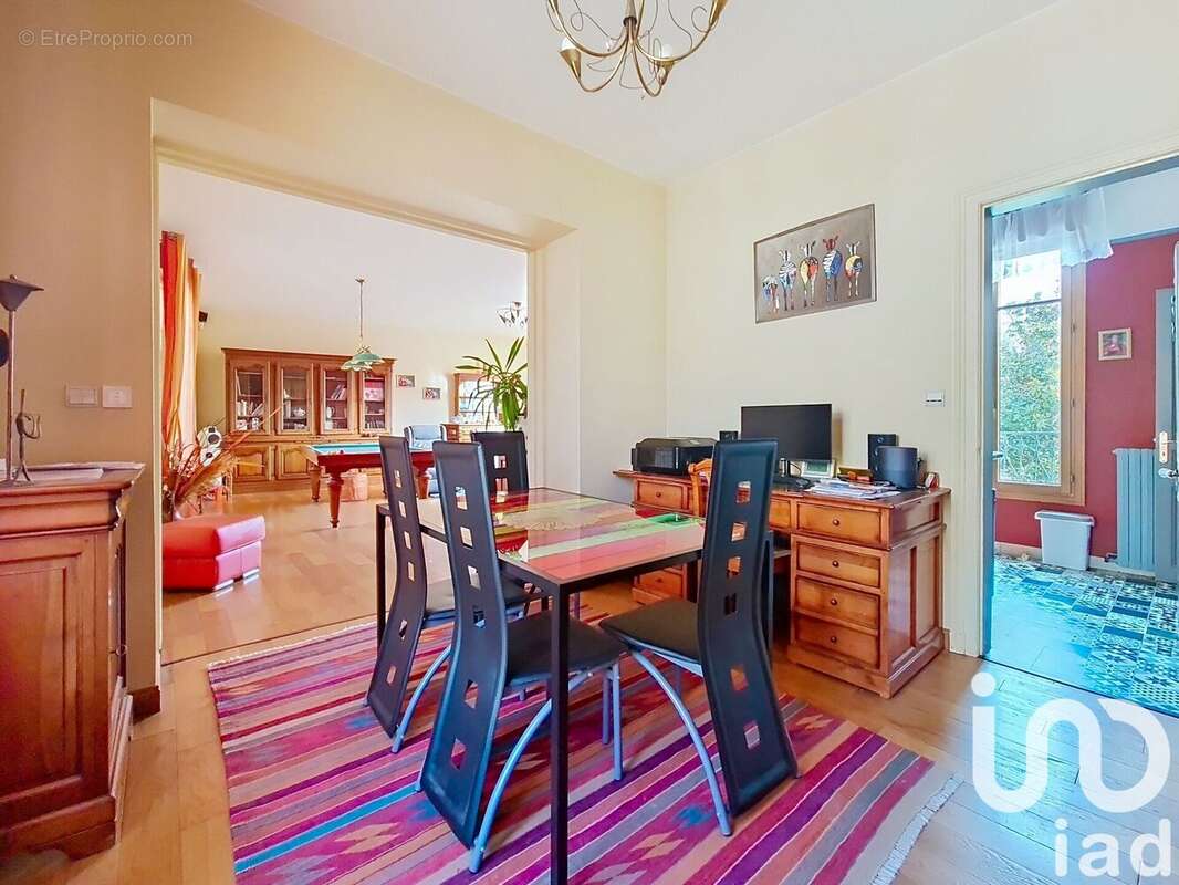 Photo 7 - Maison à SAINT-PIERRE-DU-VAUVRAY