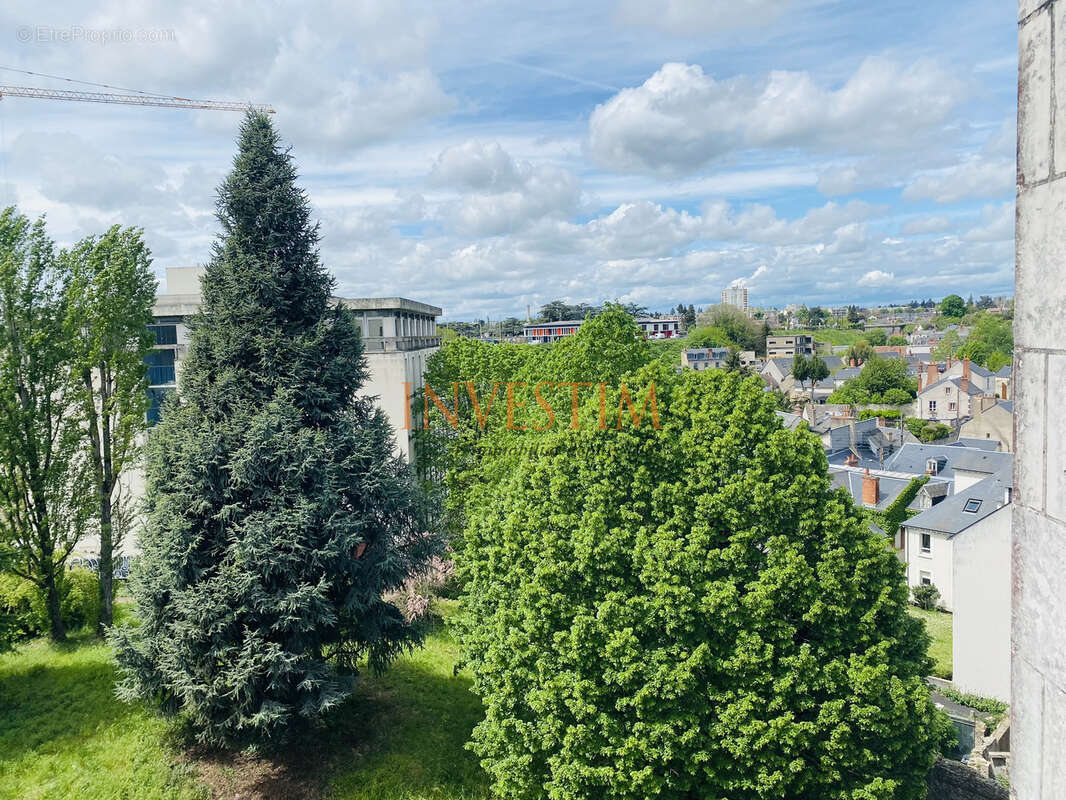 Appartement à BLOIS