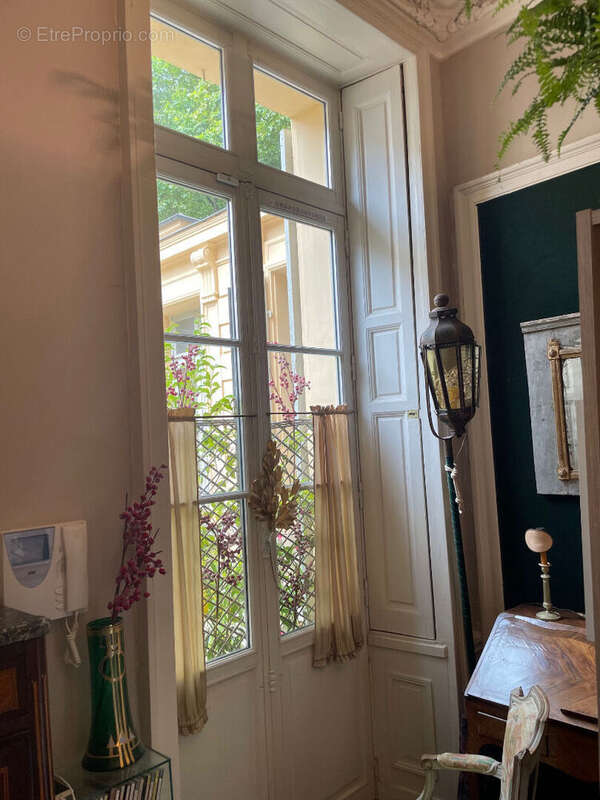Appartement à VERSAILLES