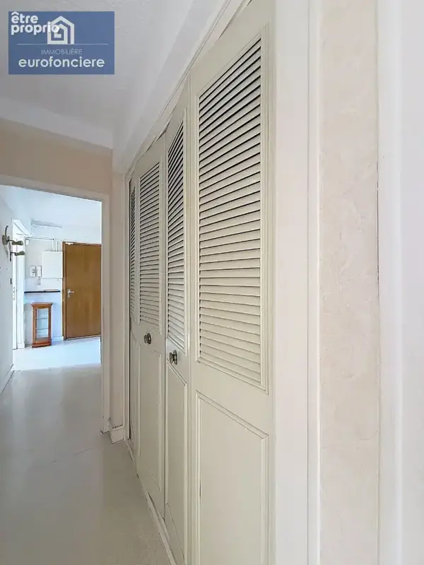 Appartement Troyes 4 pièces - photo 7