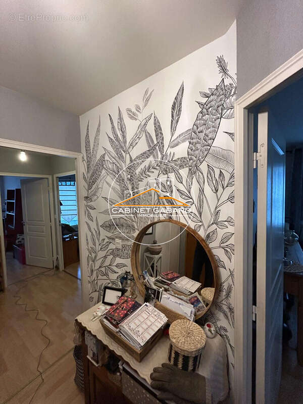 Appartement à ANGERS