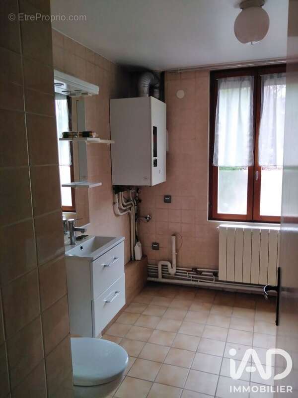 Photo 6 - Appartement à CHANTILLY