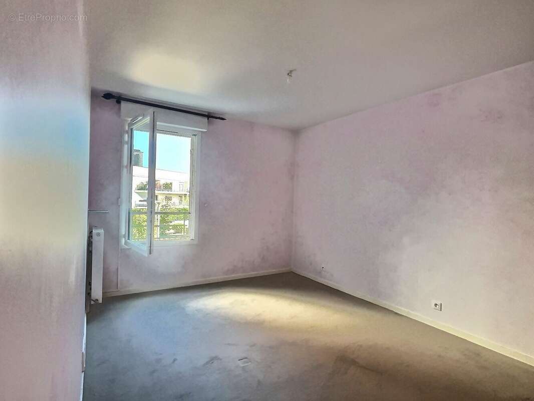 Appartement à CLAYE-SOUILLY