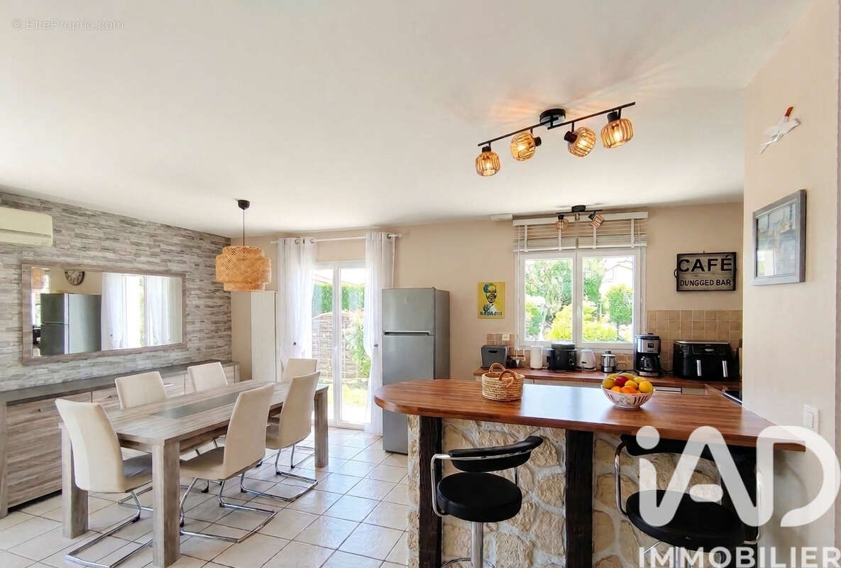 Photo 5 - Maison à BEAUTIRAN