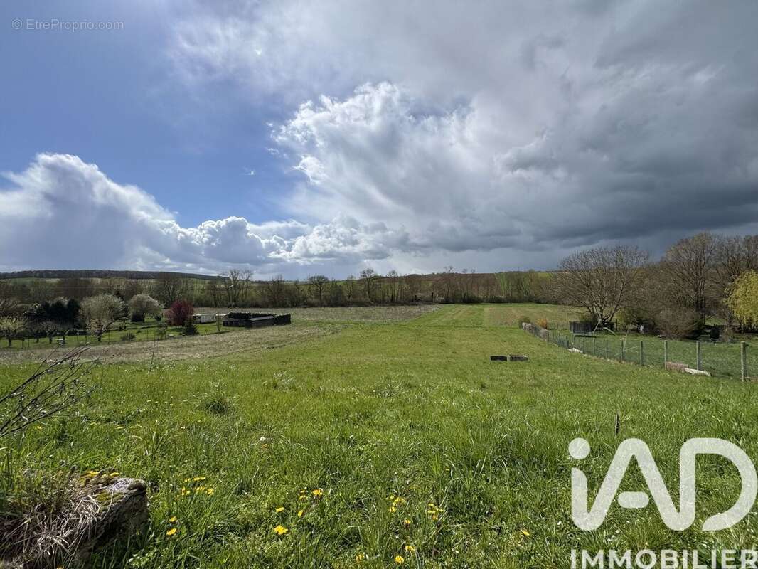 Photo 2 - Terrain à ESCAMPS