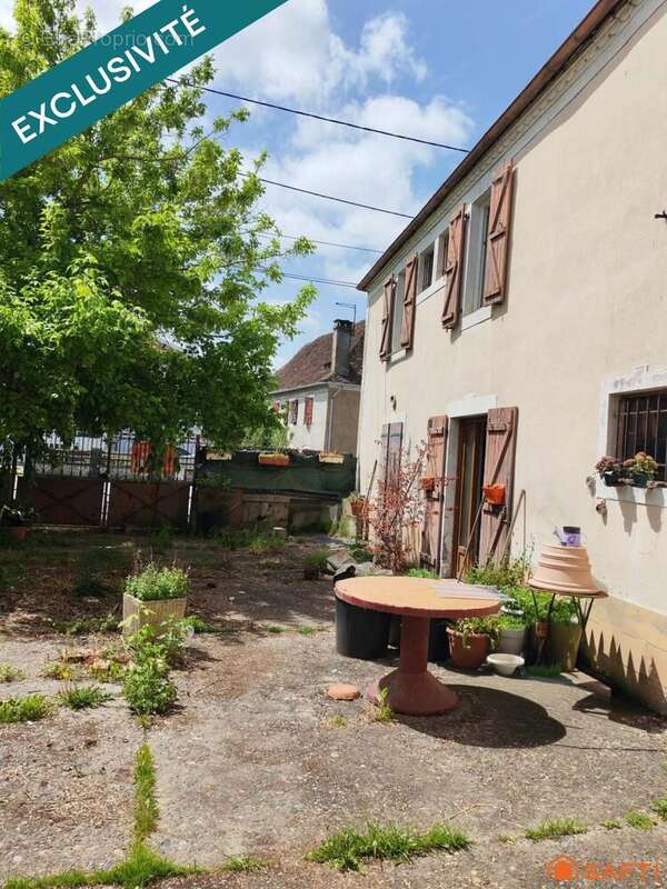 Photo 4 - Appartement à ORTHEZ