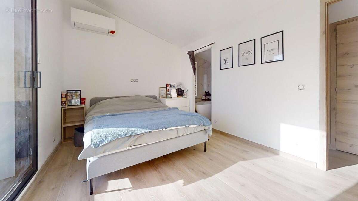 Photo 5 - Maison à SIX-FOURS-LES-PLAGES