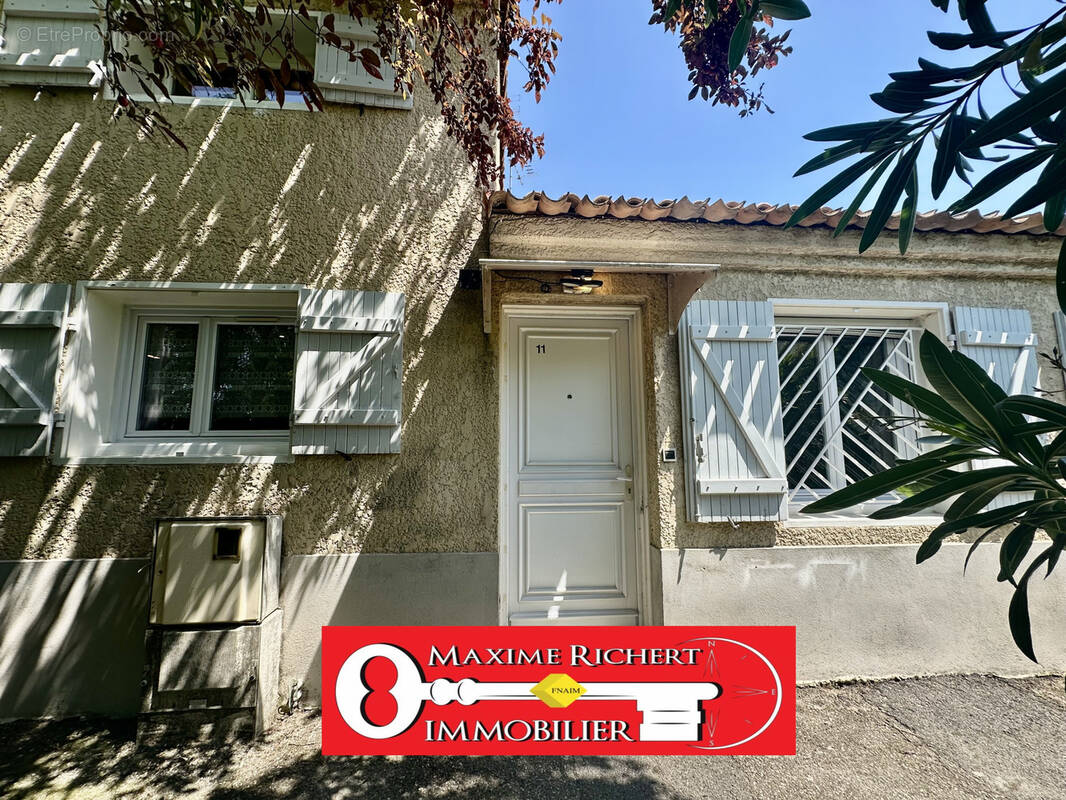 Maison à ARLES