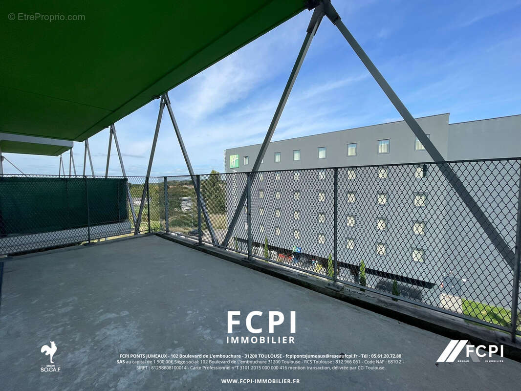 Appartement à LORMONT