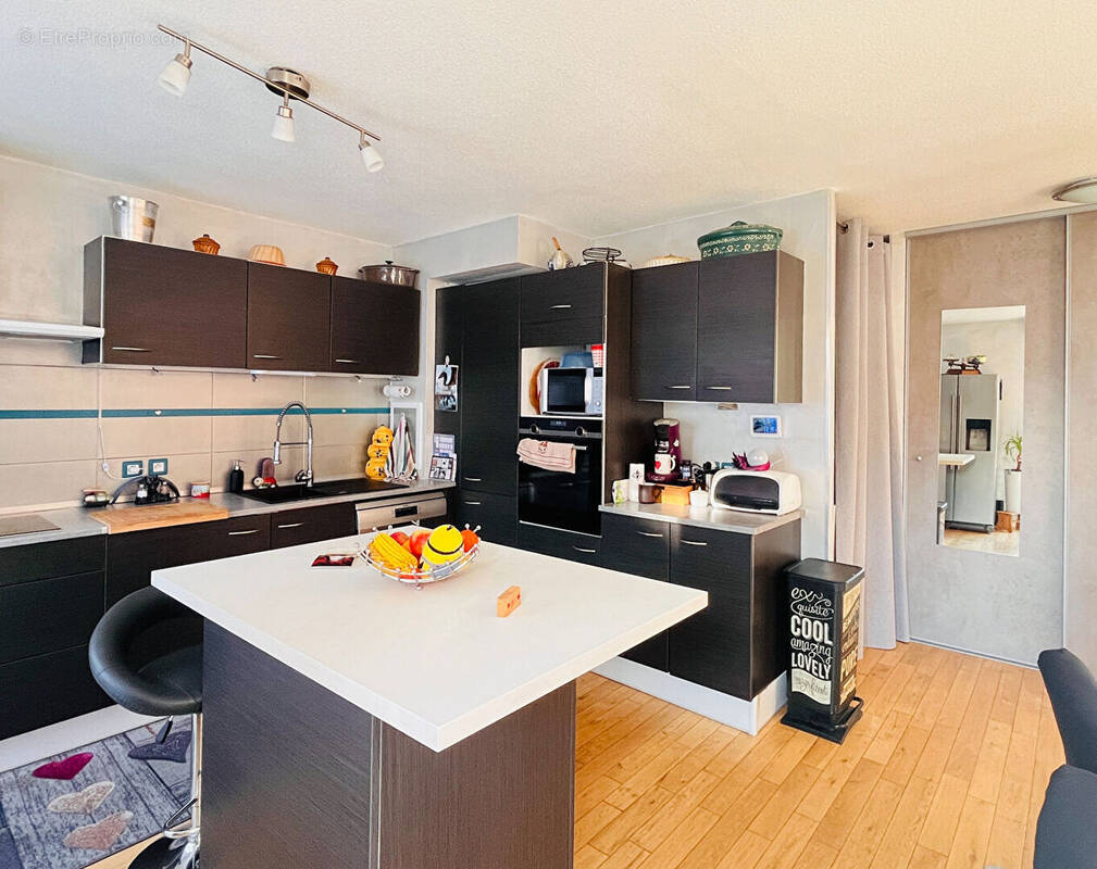 Appartement à MUTZIG