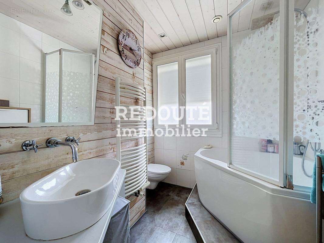À vendre – Maison de T5 à Bétheny district de Reims - photo 13
