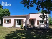 Maison à LA CELLE-SUR-LOIRE