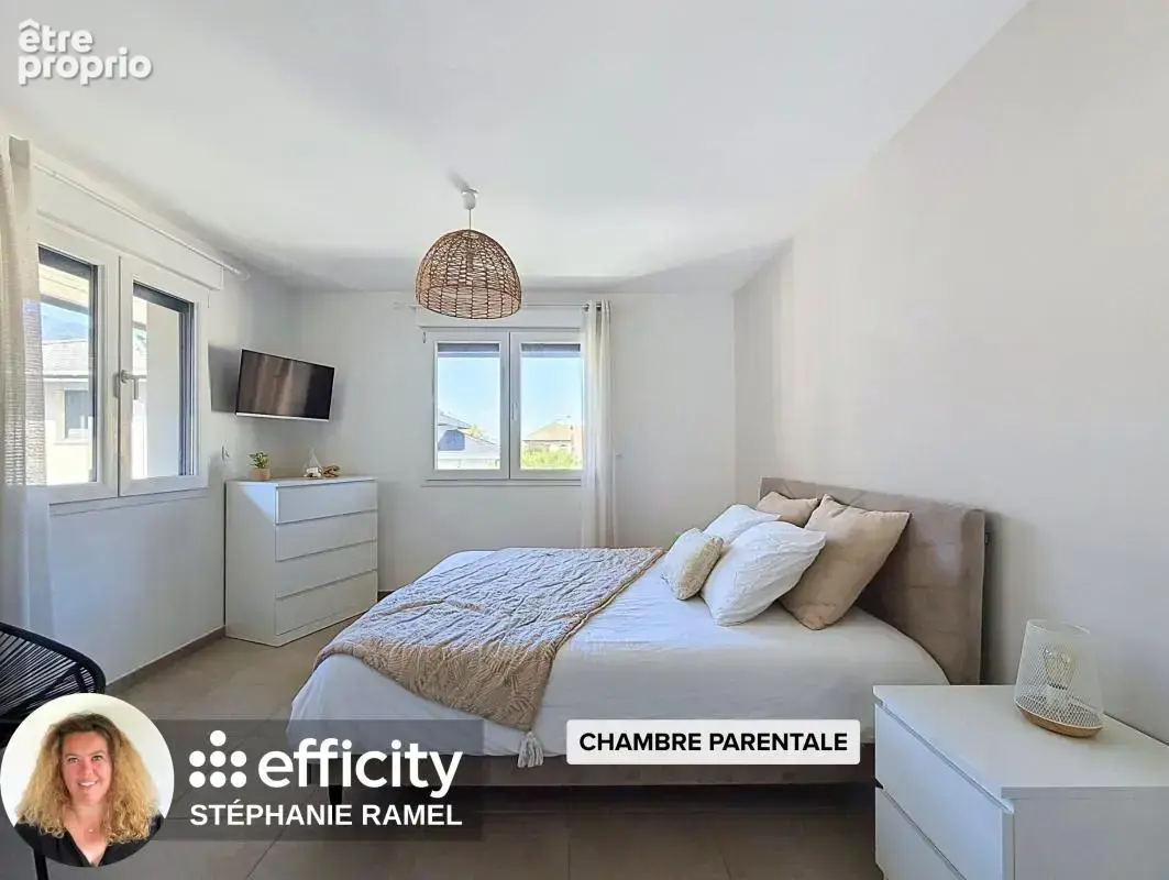 Maison 4 pièces 113 m² à vendre à Scionzier (74950) - photo 10