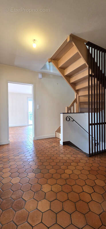 Maison à GRANDCAMP-MAISY