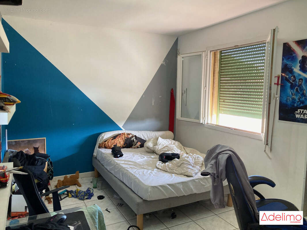 Maison à SAINT-GILLES