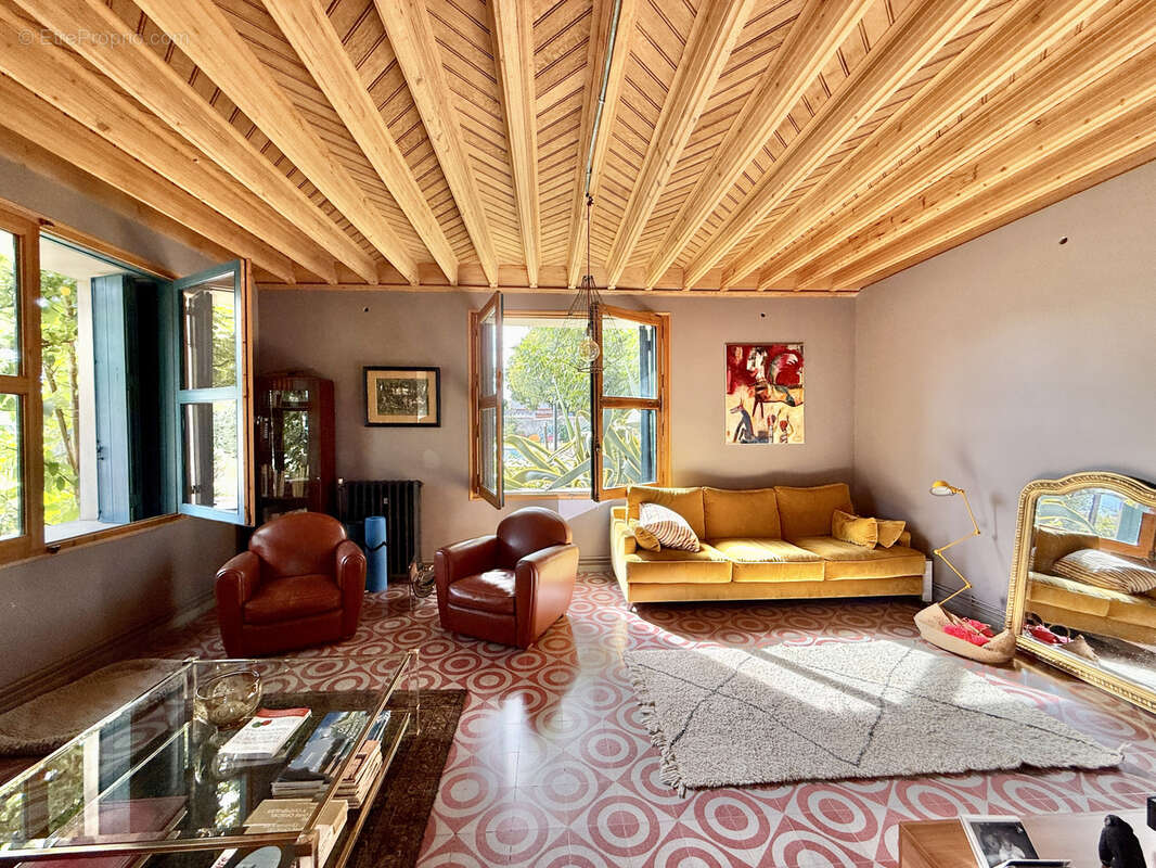 Maison à PALAU-DEL-VIDRE