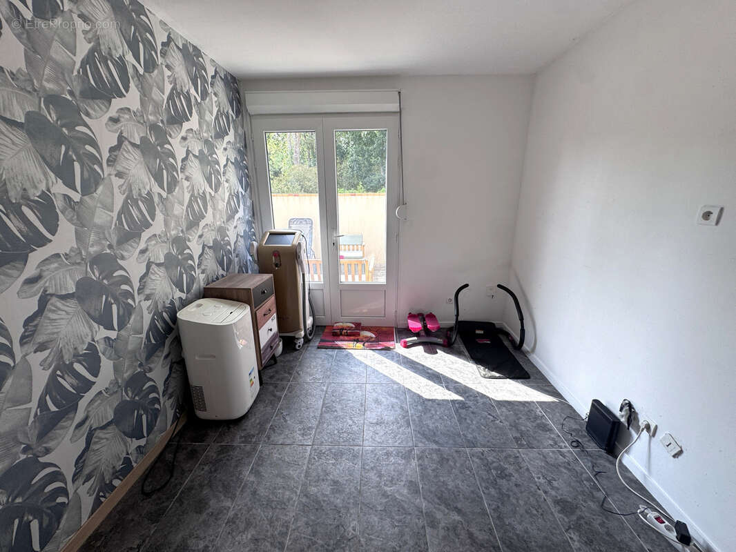 Maison 4 chambres à 8 min de Anet du centre-ville et des écoles à pied ! - photo 9