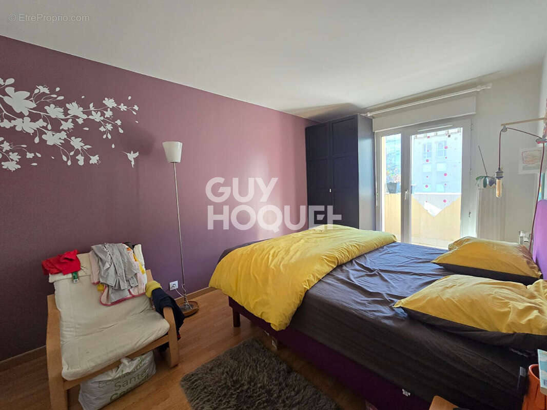 Appartement à CACHAN