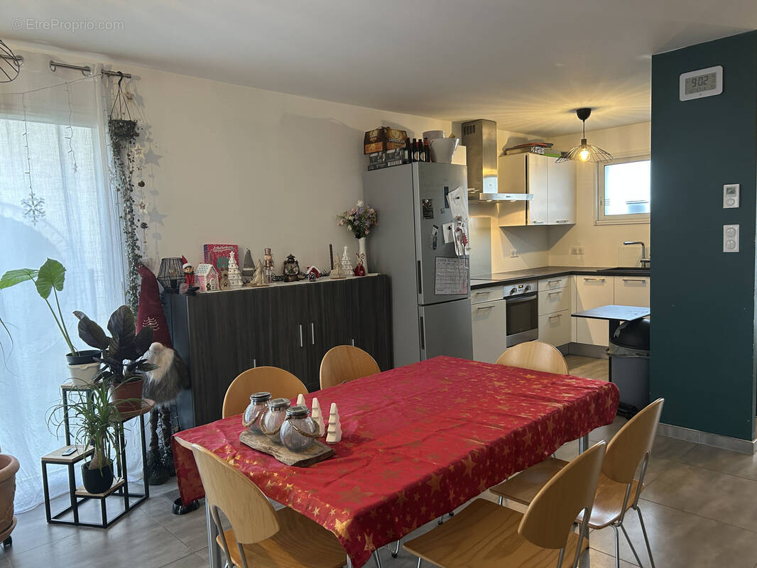 Maison à WITTENHEIM