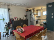 Maison à WITTENHEIM