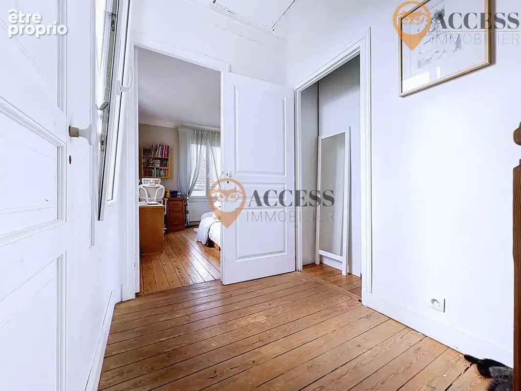 GROSLAY - La maison cocooning où il fait bon vivre ! - photo 7