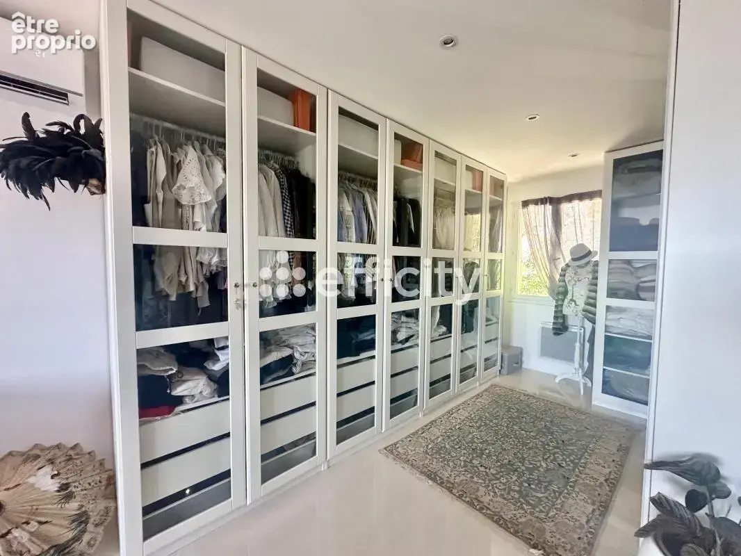 Maison 5 pièces 130 m² à vendre à Vallauris (06220) - photo 11